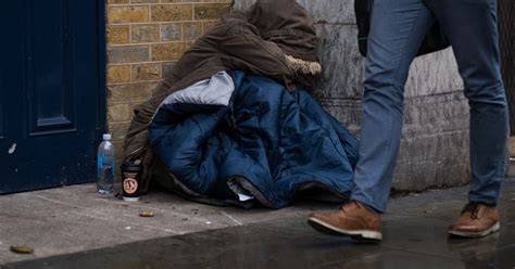 Coronavirus Homeless People To Be Provided With Hotel Accommodation