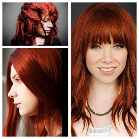 ginger-hair-001-10 – Hair Colar And Cut Style