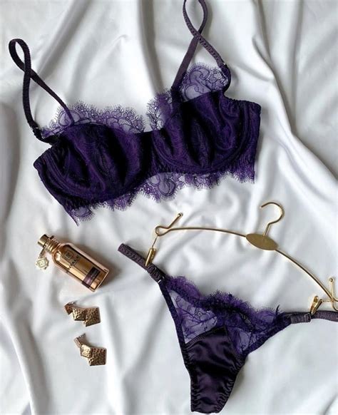 31 Sexy Lingerie Sets You Should Treat Yourself To This Christmas Artofit