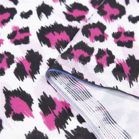 Custom Printed Swimwear Fabric Stretch Bikini Fabric Print Alibaba