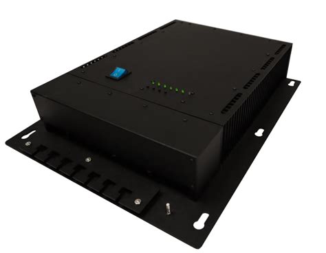 Блок питания PSX 40А - купить в компании Связь и Радионавигация