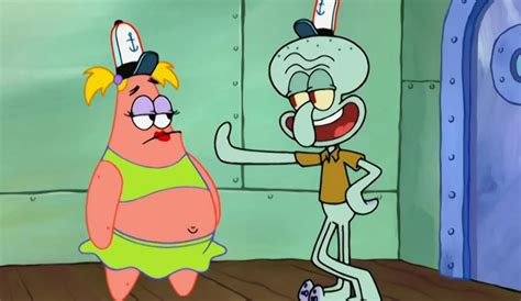 Celebrate 25 years of SpongeBob with these queer episodes!