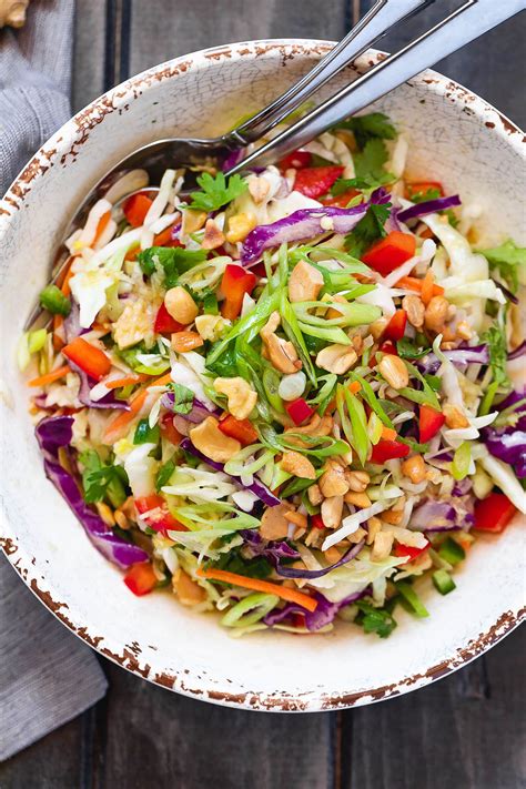 Our Most Shared Cabbage Salad Recipes Ever Easy Recipes To Make At Home