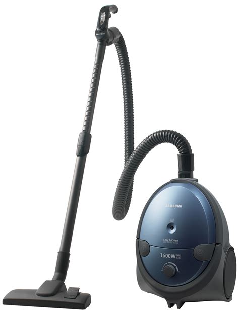 Пылесос Samsung SC5355: цена, описание, отзывы