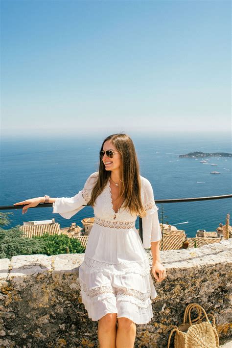 Eze France Travel Guide - Designing luxury, once in a lifetime travel