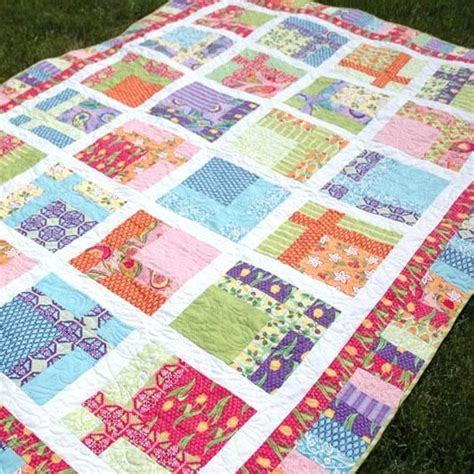 Beginner S Guide To Quilt Binding Craftsy