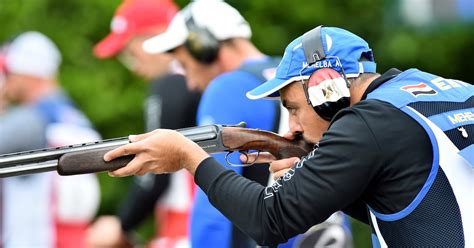 focus  shooting   tokyo olympics reuters