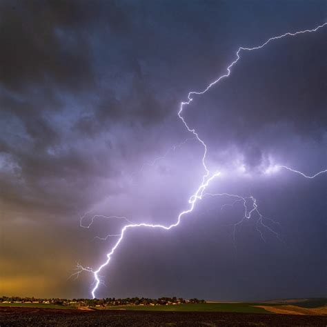 Blitz Donner So Verhalten Sie Sich Bei Gewitter Richtig SWR1 RP