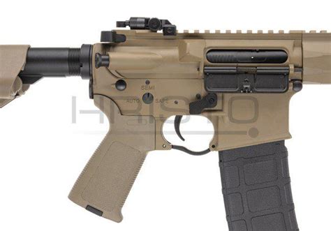 Cyma Cm B M Full Metal Tan