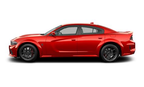 Armand Automobiles In Carleton The 2022 Dodge Charger Srt Hellcat