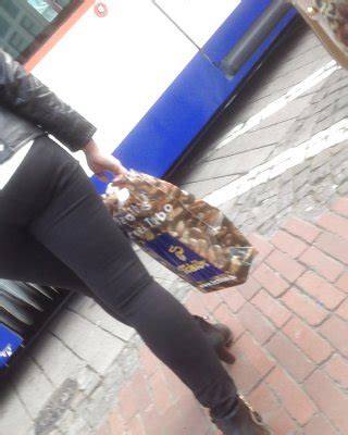 Jeans Voyeur Porn Pics PICTOA