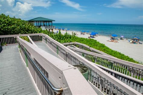 South Beach Park - Boca Raton Jewish News