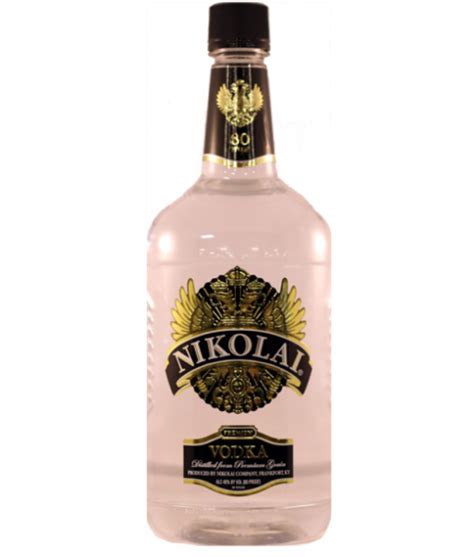 Vodka | Lisa's Liquor Barn