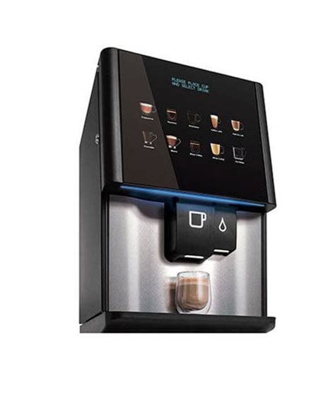vitro-coffee-machine - Premier Vend