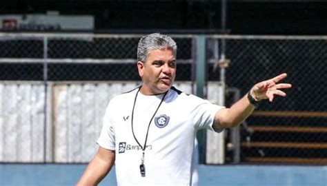 Remo Vai Pra Cima Do Botafogo Em Busca Da Primeira Vit Ria R Dio