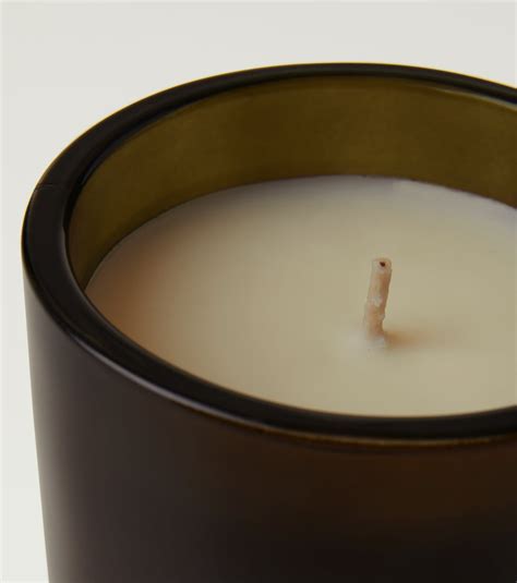 Olfacte Midnight Soak Scented Candle In Brown Audo Copenhagen Mytheresa