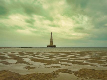 Phare De Cordouan Phares Phare De Cordouan Le Verdon Sur Mer