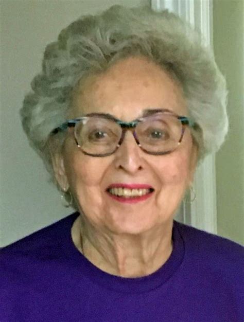 Norma Weiner Obituary Cleveland Heights Oh