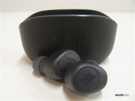 Jbl Vibe Tws Review Major Hifi