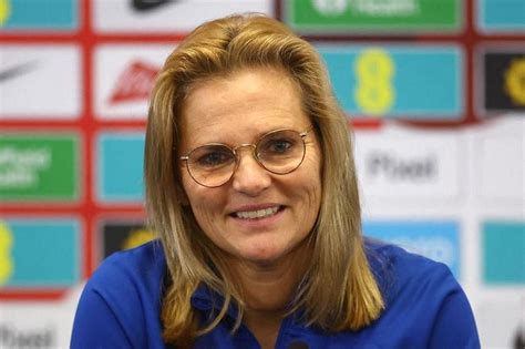 England women's coach Wiegman extends contract to 2027 | The Straits Times