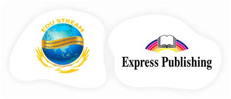 Express Publishing - Официальный представитель в Казахстане