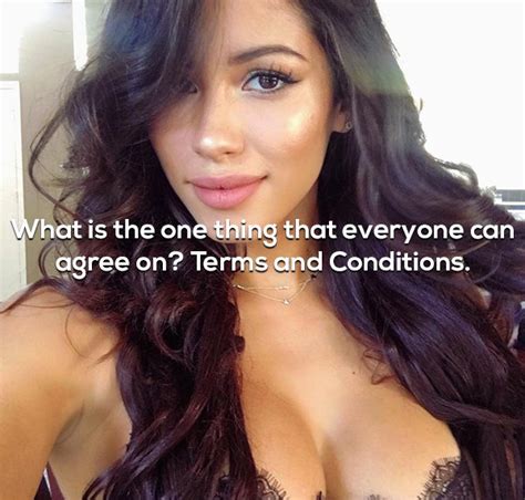 Hot Girls And Jokes 10 Pics