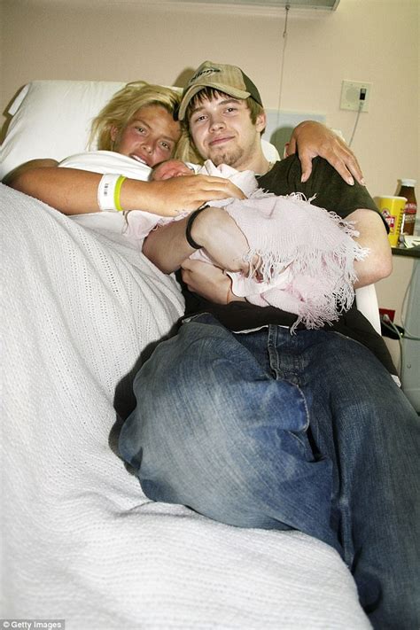 Anna Nicole Smith Death Photos