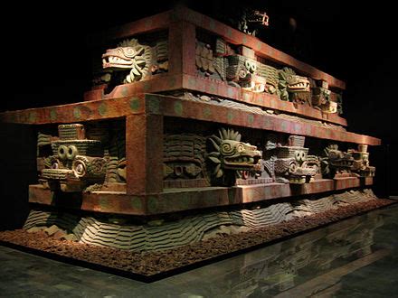 Teotihuacan - Wikipedia