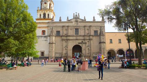 Coyoacan Pictures: View Photos & Images of Coyoacan