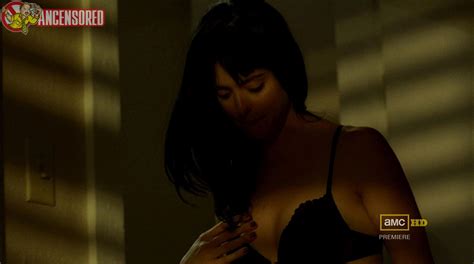 Naked Krysten Ritter In Breaking Bad