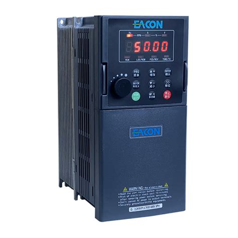 China China High Quality Ac Servo Drive Hs Code Factory Ec630 Series