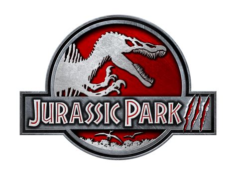 Jurassic World Logo Png Image File Png All Png All