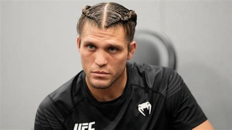 Brian Ortega admits he wondered if fighting was "still worth it" after ...