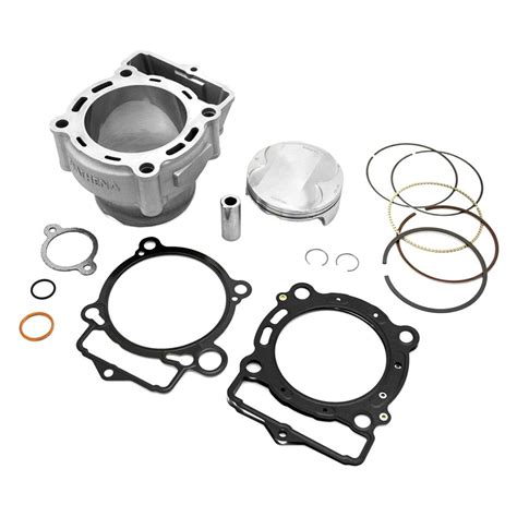 Athena P400270100005 Big Bore Complete Cylinder Kit MOTORCYCLEiD