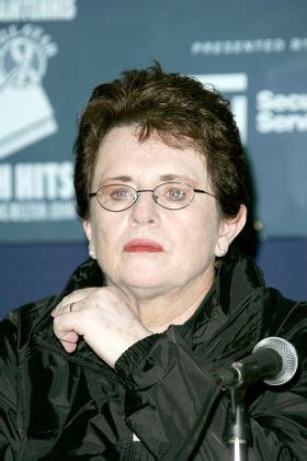 Billie Jean King Editorial Stock Photo - Stock Image | Shutterstock