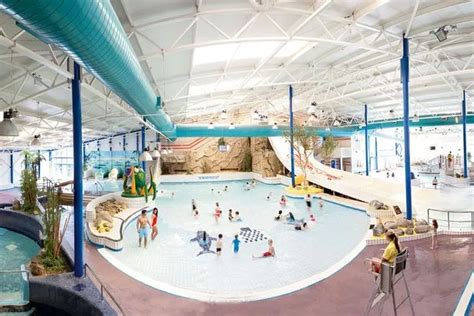 North Wales family holiday park is a real Haven away from home - Mirror Online