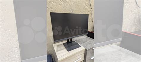 Монитор HP X24ih 24 дюйма 144 Гц купить в Великом Новгороде с доставкой ...