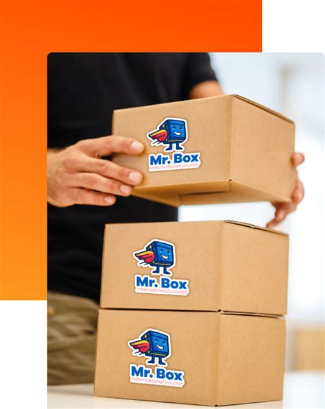 Conoce Nuestros Servicios De Shipping Mister Box