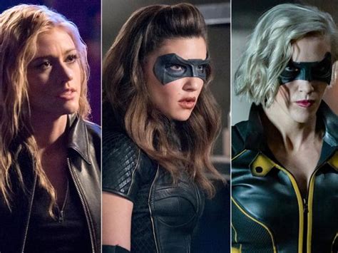 Female Led ‘arrow’ Spinoff In Development Tv Gulf News