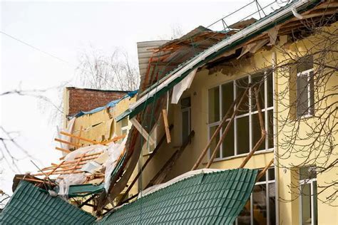 How To Find The Top Storm Damage Restoration Company