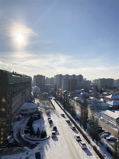 Омск | Пикабу