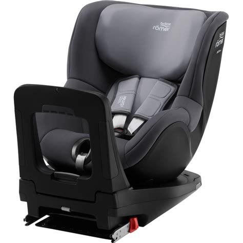 DUALFIX M i-SIZE - car seat | Britax Römer