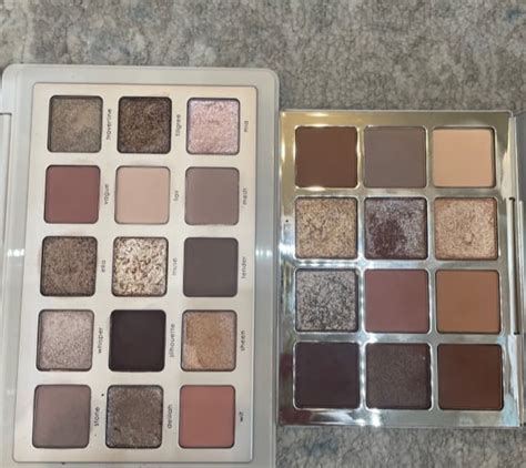 Natasha Denona I Need A Nude Eyeshadow Palette Wizardingbeauty