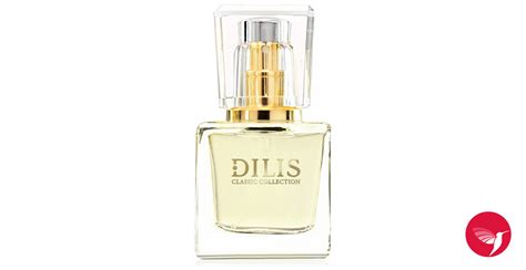 Dilis Classic Collection No. 16 Dilís Parfum perfumy - to perfumy dla ...