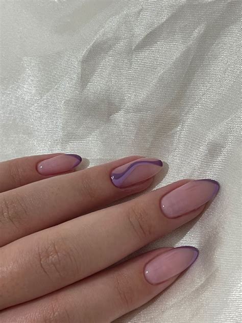Designs De Unhas Nude Para Usar O Ano Todo