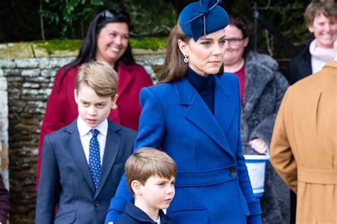 Kate Middleton's surgery 'came as surprise' to those close to the Royal ... 