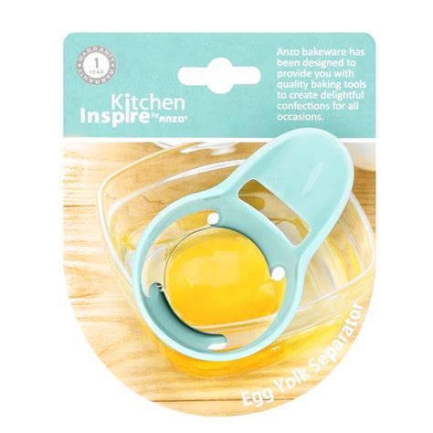 Kitchen Inspire Egg Yolk Separartor Friedman Cohen