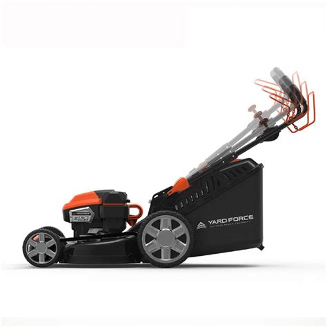 Yard Force V Yolmx Lawn Mower Review Plantnative Org