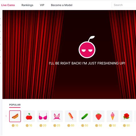 Chaturbate Review Live Sex Show Website