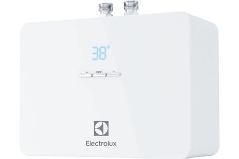 Electrolux Встраиваемый водогрей проточный электрический NPX 8 ...